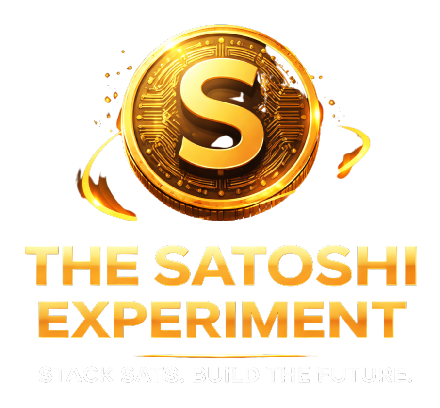 The Satoshi Experiment